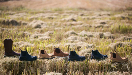 5 Best Waterproof Steel Toe Boots for Maximum Protection and Comfort